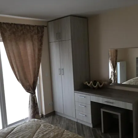 Sonnenseite 2 Apartament