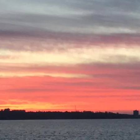 Sonnenseite 2 Laboe