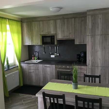 Sonnenseite 2 Apartament *