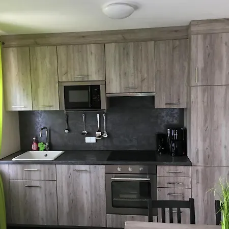 Sonnenseite 2 Laboe