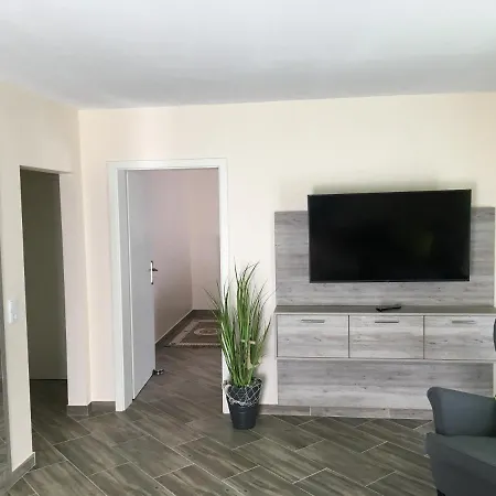 Appartement Sonnenseite 2