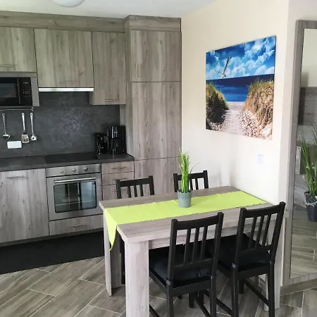 Sonnenseite 2 Apartament