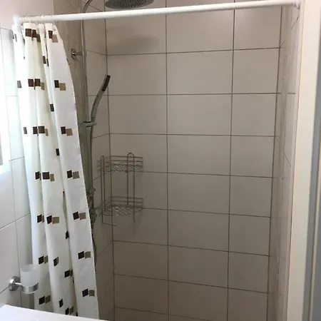 Sonnenseite 2 Appartement *