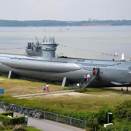 Sonnenseite 2 Lägenhet *