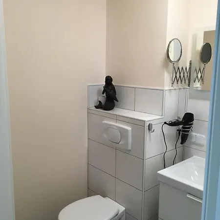 Sonnenseite 2 Appartement *