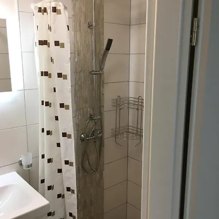 Appartement Sonnenseite 2 Laboe
