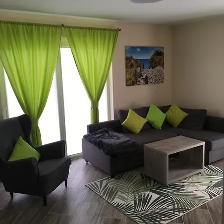 Sonnenseite 2 Apartament *