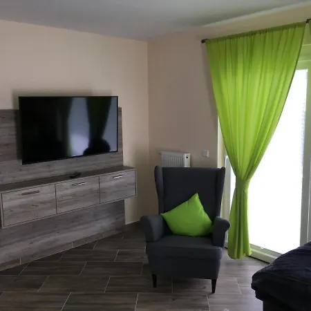 Apartament Sonnenseite 2