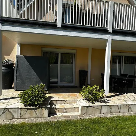 Apartment Sonnenseite 2