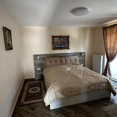 Sonnenseite 2 Lägenhet Laboe