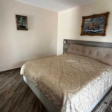 Sonnenseite 2 Appartement