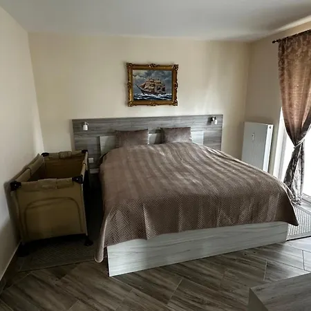 Sonnenseite 2 Appartement Laboe