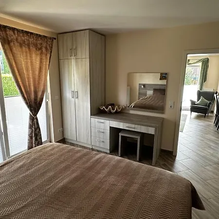 Sonnenseite 2 Appartement *