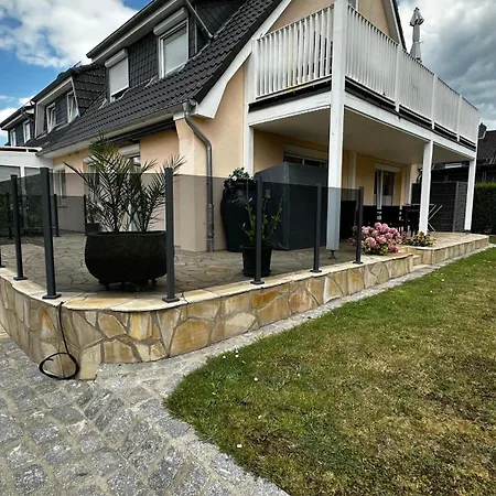 Sonnenseite 2 Appartement *
