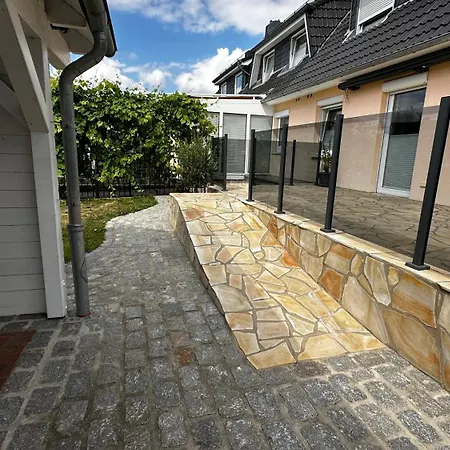 Appartement Sonnenseite 2 *