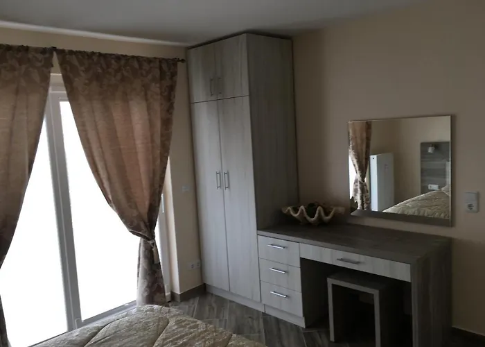 Sonnenseite 2 Apartamento