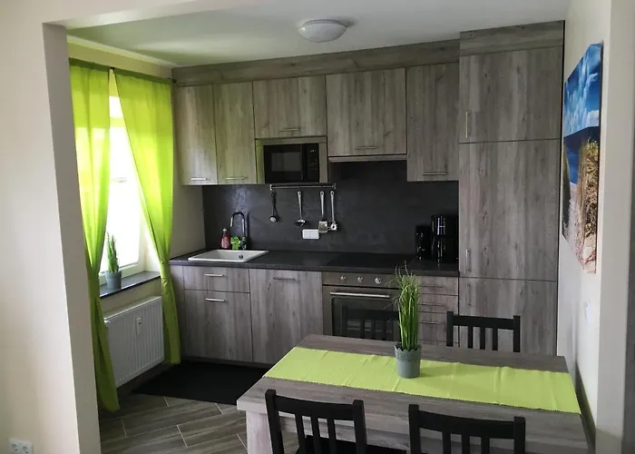 Sonnenseite 2 Apartamento *