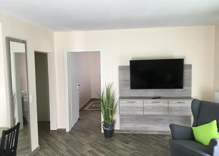 Apartamento Sonnenseite 2