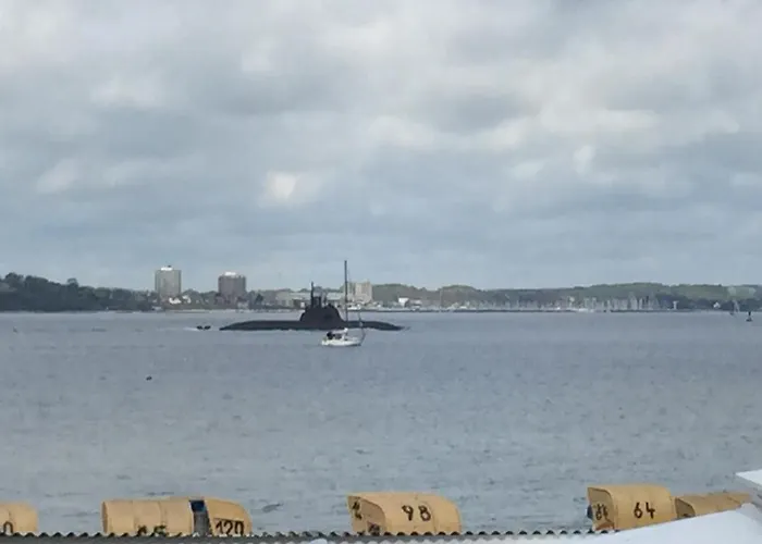 Sonnenseite 2 * Laboe