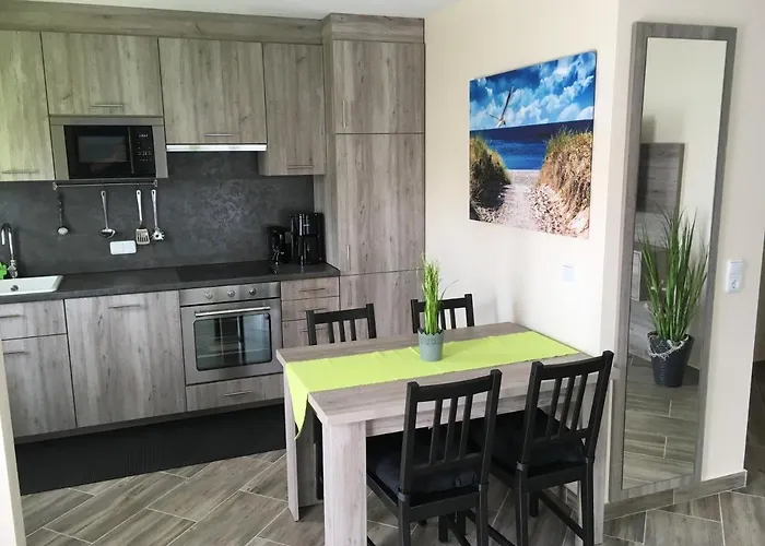 Sonnenseite 2 Apartamento