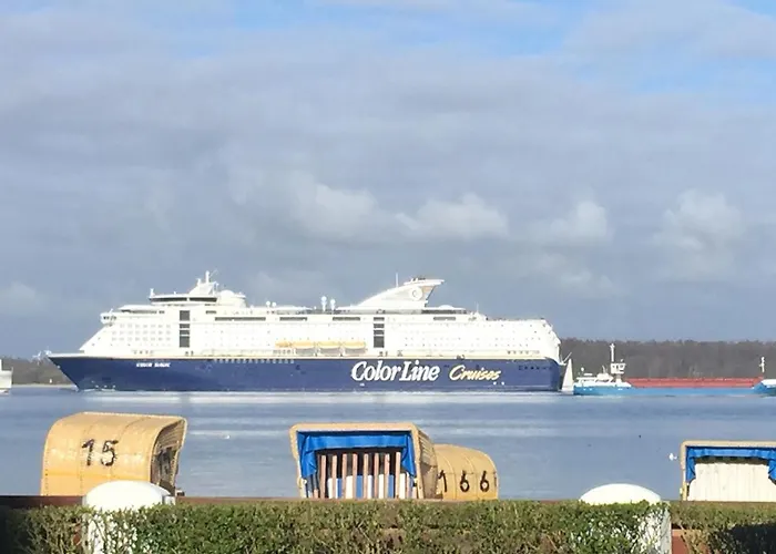 Sonnenseite 2 * Laboe