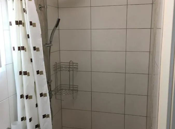 Sonnenseite 2 Apartamento *