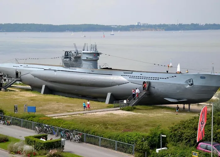 Sonnenseite 2 Apartamento *