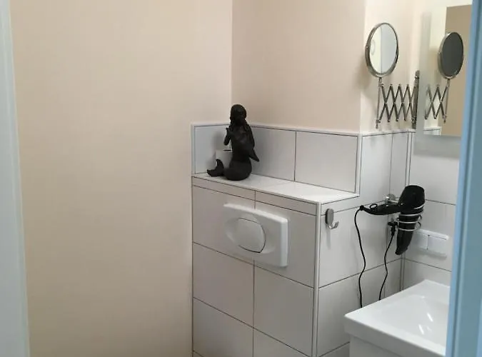 Sonnenseite 2 Lägenhet *