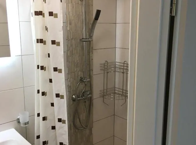 Apartamento Sonnenseite 2 Laboe