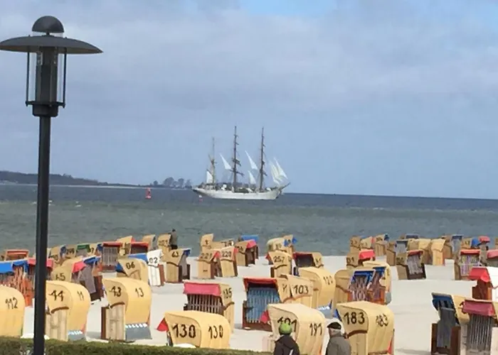 Sonnenseite 2 Apartamento