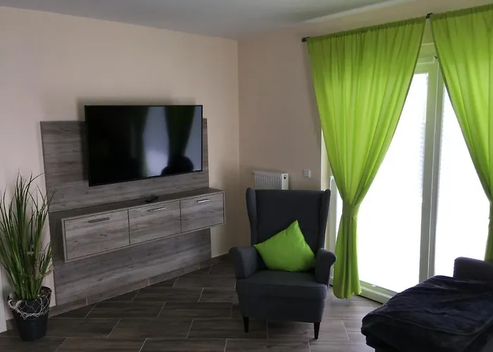 Apartamento Sonnenseite 2