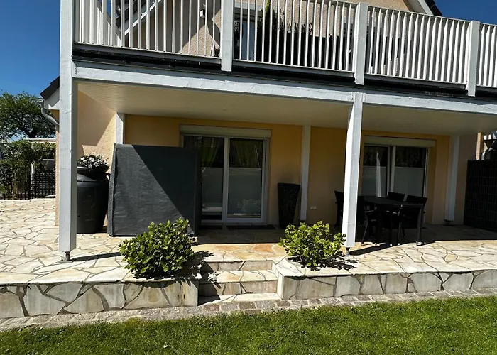 Apartamento Sonnenseite 2