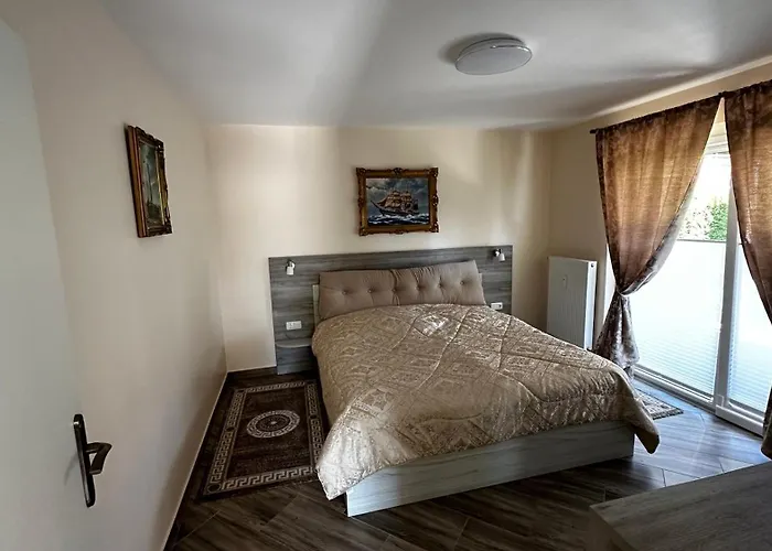 Sonnenseite 2 Apartamento Laboe