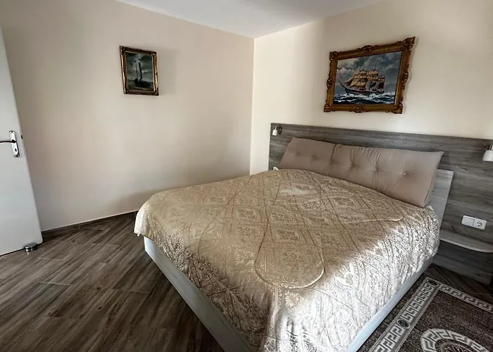 Sonnenseite 2 Apartamento